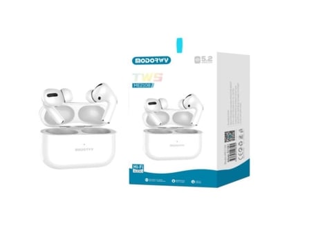 Auriculares Bluetooth True Wireless MODORWY Me2108 pro 2ª geração