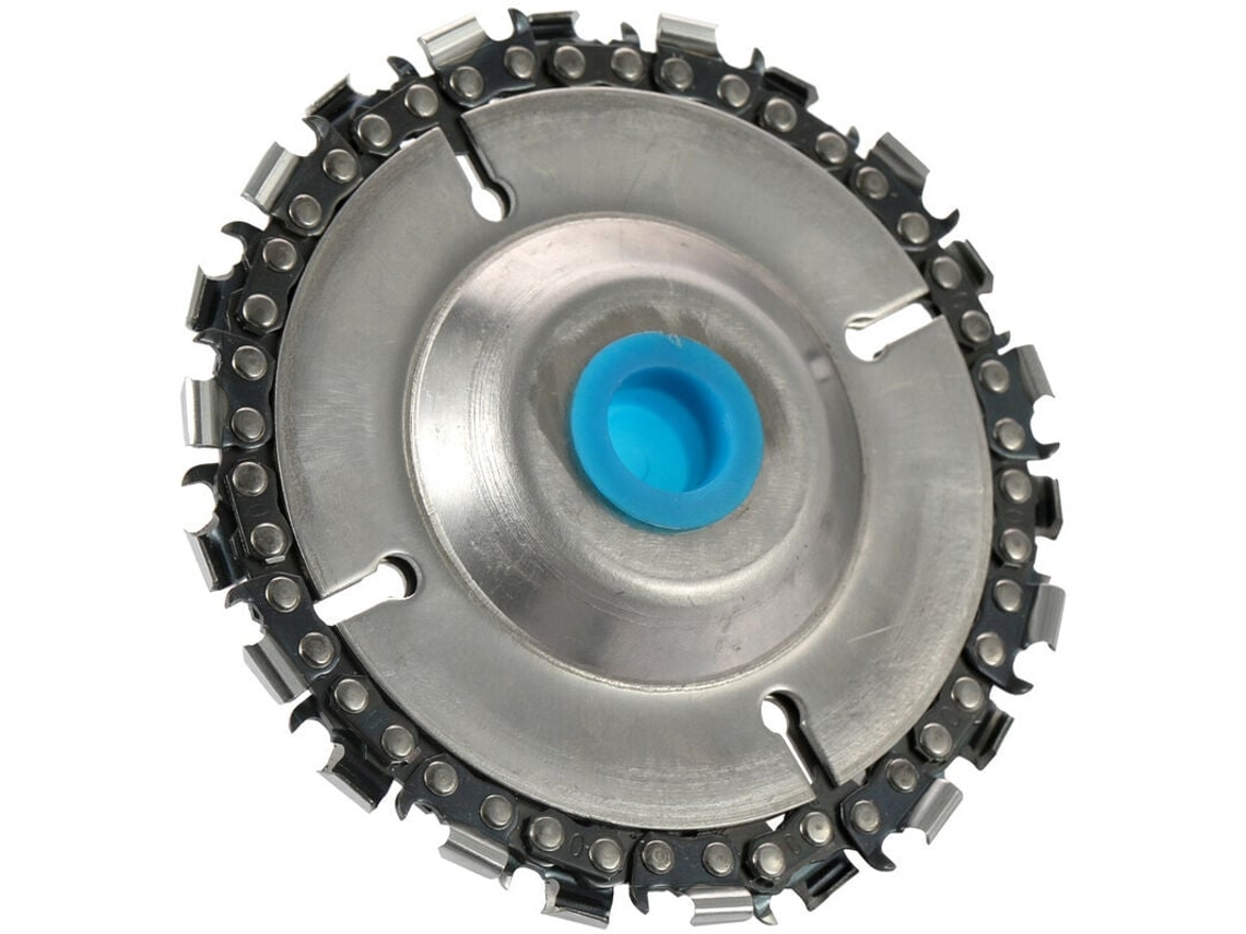 Disco De Desbaste Para Esmerilhadeira, 100/115 Mm, 4 Polegadas, 22 Dentes