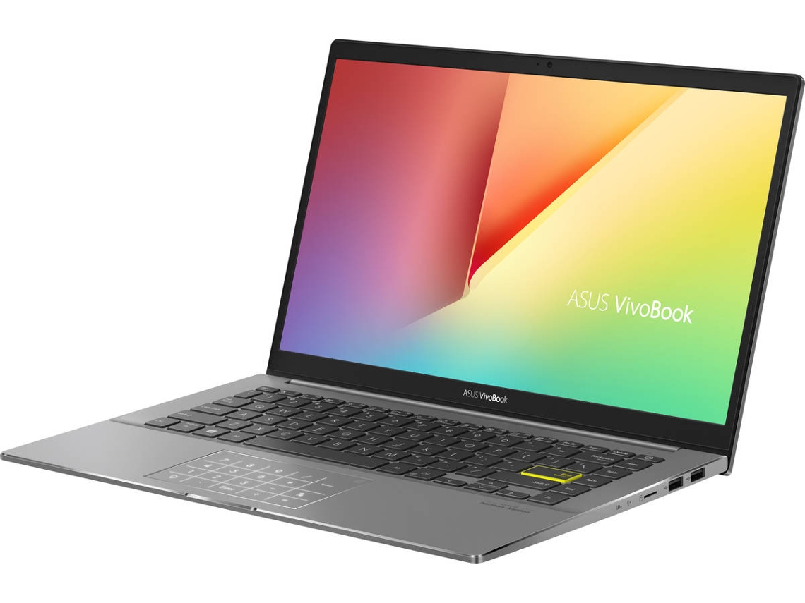 Port til ASUS Vivobook S14 S433EQ 51AM5PB1 14 Intel Core i5