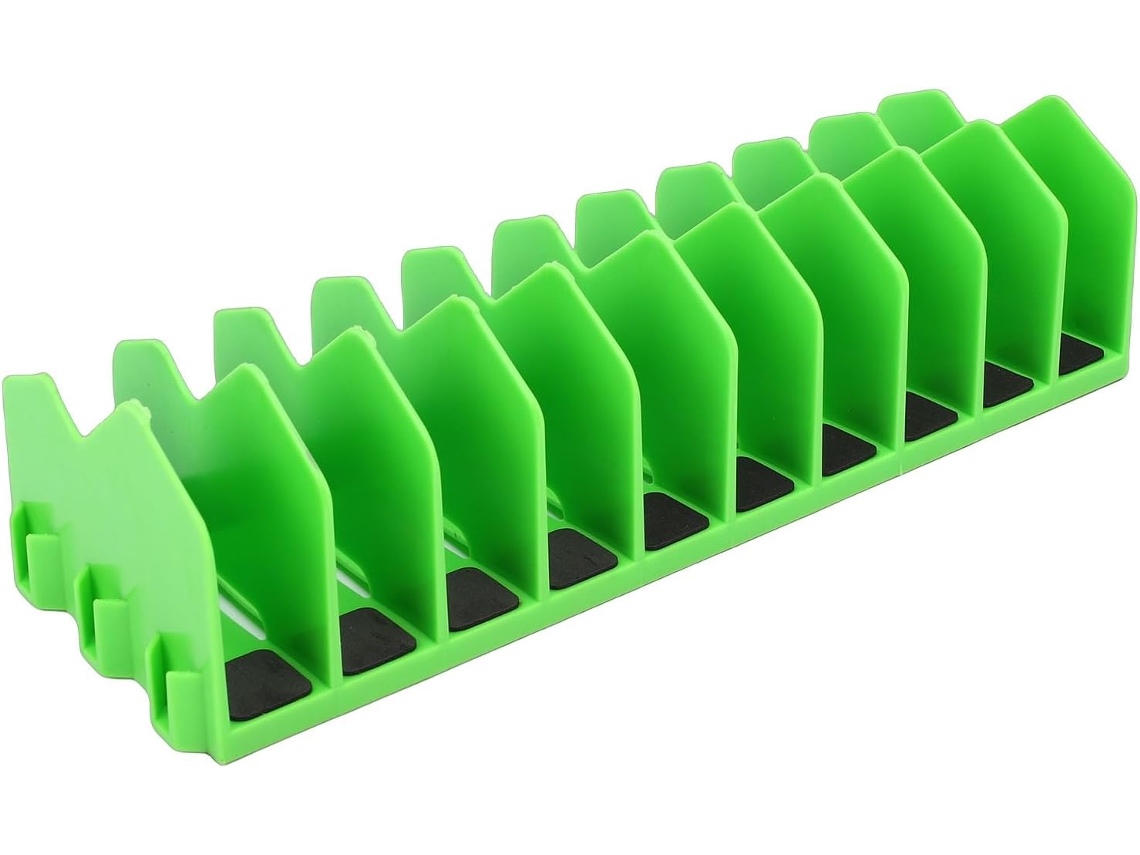 Suporte De Armazenamento Eficiente Para
