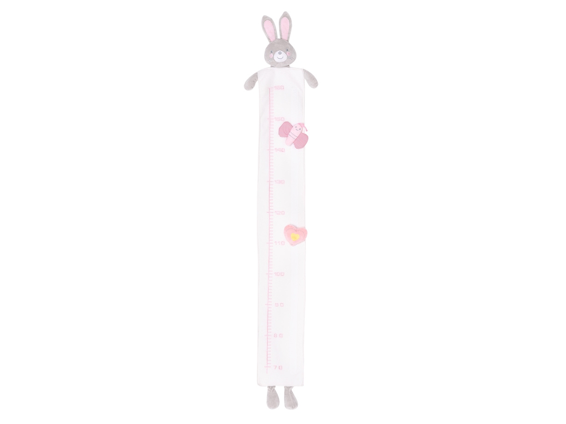 Medidor KIKKABOO Bella The Bunny