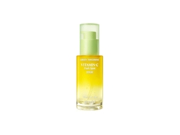 Serum De Cuidado Para Manchas Escuras Tangerina Verde Vitamina C 40ml Goodal
