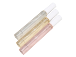 Kit com 3 perfumes Duradouros de 12ml para casa e mulheres.