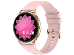 Smartwatch ENZON Rosa
