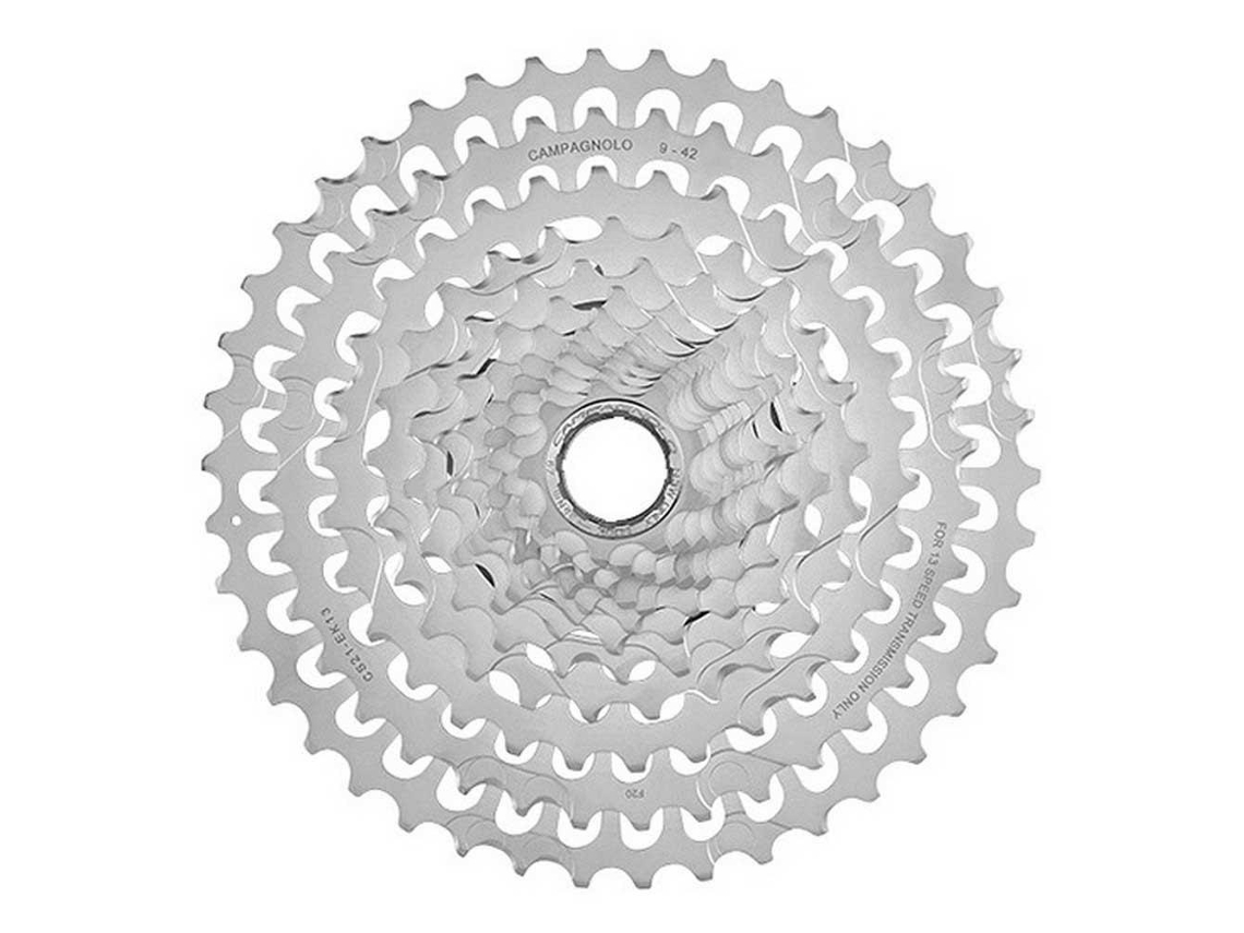 Campagnolo Cassete Ekar