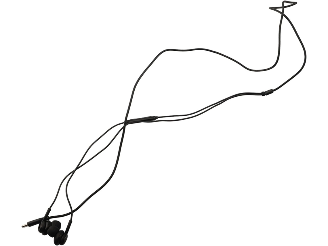 Écouteurs Filaires Para Usb-c Para Samsung Para Galaxy Para S23 S22