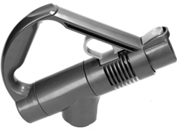Handle Compatible With Dyson Dc29 Dc33c Dc37 Dc19 Dc23 Dc26 Dc32 Dc36 Dc48 Dc52 Spare Part 917276-01replacement Handle Replacement Handle V_glo