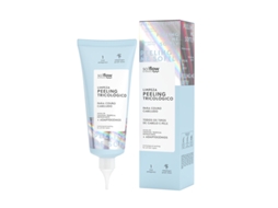Peeling Limpeza Couro Cabeludo Tricho-logical SO!FLOW