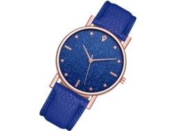 Relógio Pulso Feminino Elegante GOKOCO