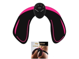 Lurelia Estimulador De Glúteos Smart Ems Muscle Hip Waist Trainer Estimulador De Bumbum E Corpo De Biquíni