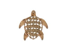 Ornamento de Parede de Tartaruga BY SIGRIS