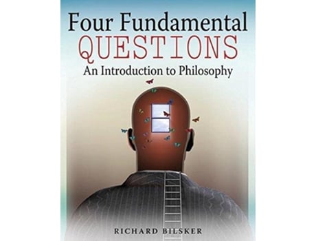 Livro Four Fundamental Questions de Richard Bilsker (Inglês)