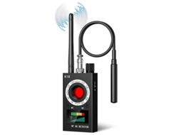 Detectores De Câmera Oculta Detector 4 Em 1 Detector Anti Espião/dispositivos Anti Escuta/detector Anti Rastreador Gps/dispositivos Yizhood