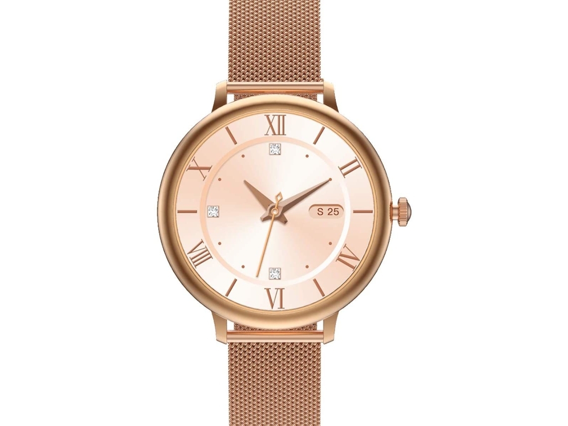 Smartwatch ENZON Rosa