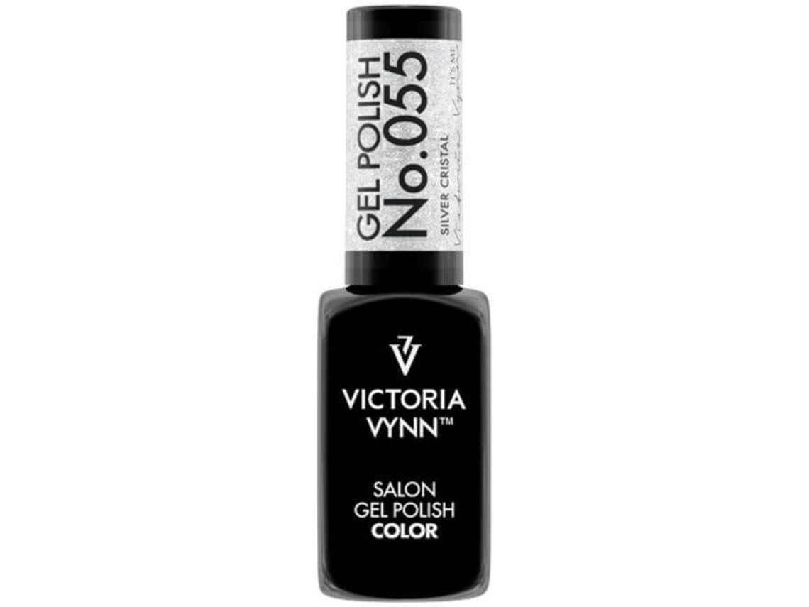 Verniz de Gel VICTORIA VYNN 055