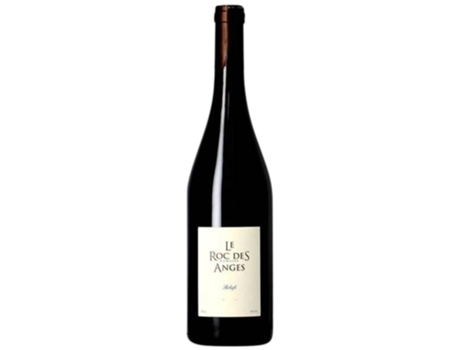 Roc des Anges Reliefs Carignan Vin de Pays Côtes Catalanes 75 cl