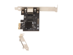 Adaptador de Rede LAXISCREED 2.5g