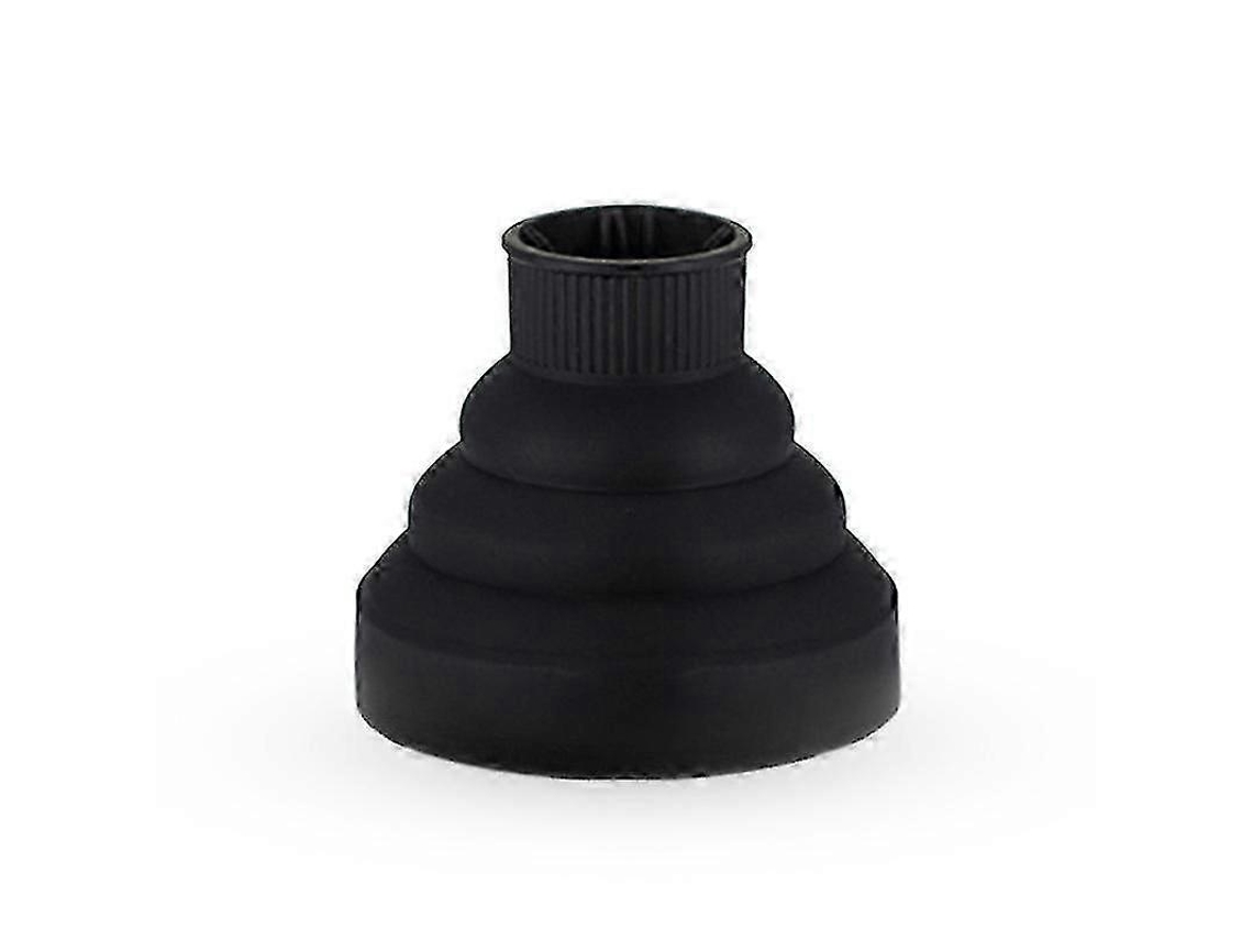 Capuz Dobrável Para Secador De Cabelo Ly Ebike