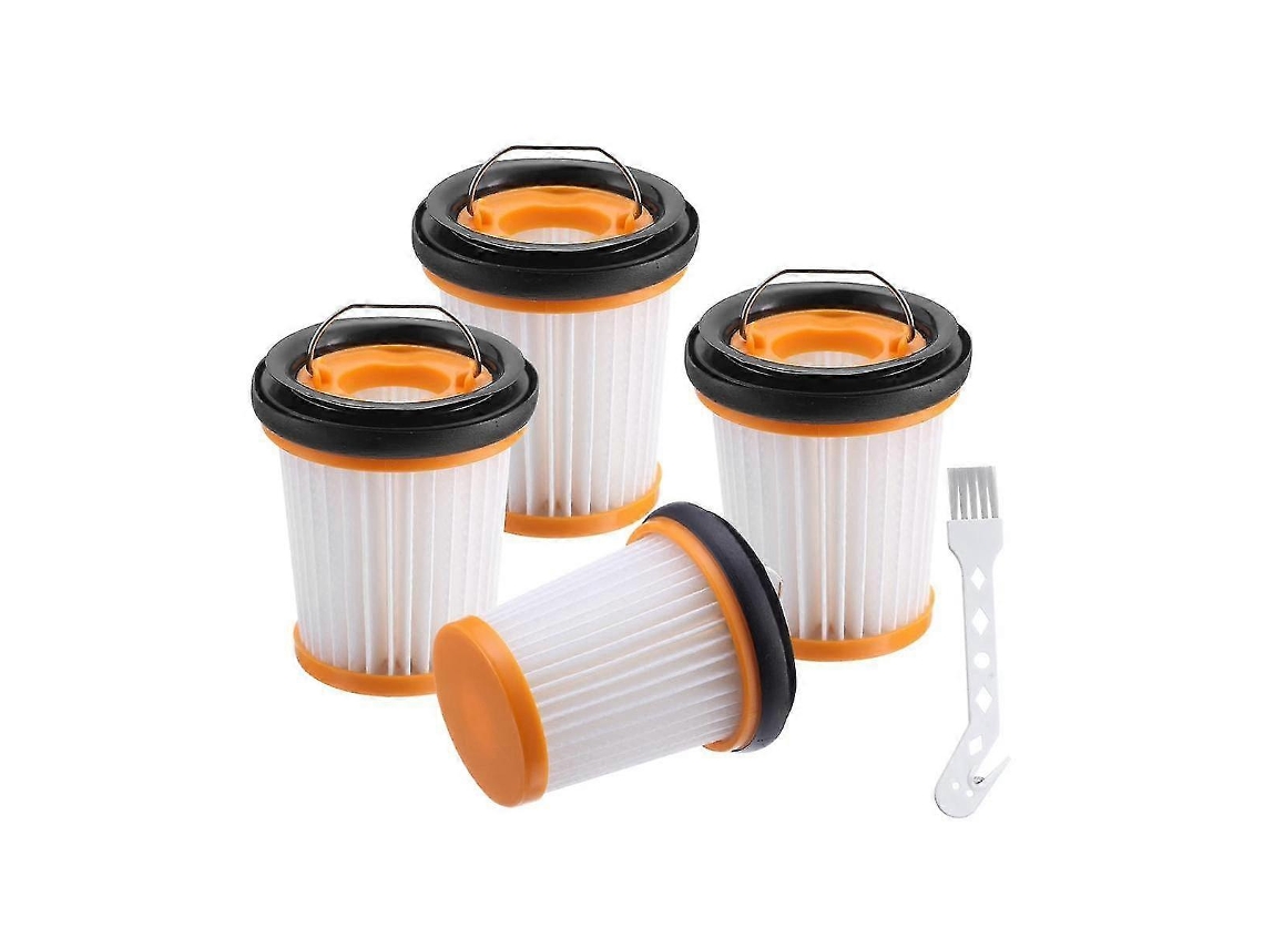 Replacement Parts Hepa Filter For Ion W1 Wv200 Wv201 Wv205 Vacuum Cleaner Accessories, Compare To P