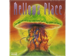 CD Mellowhead (1CDs)