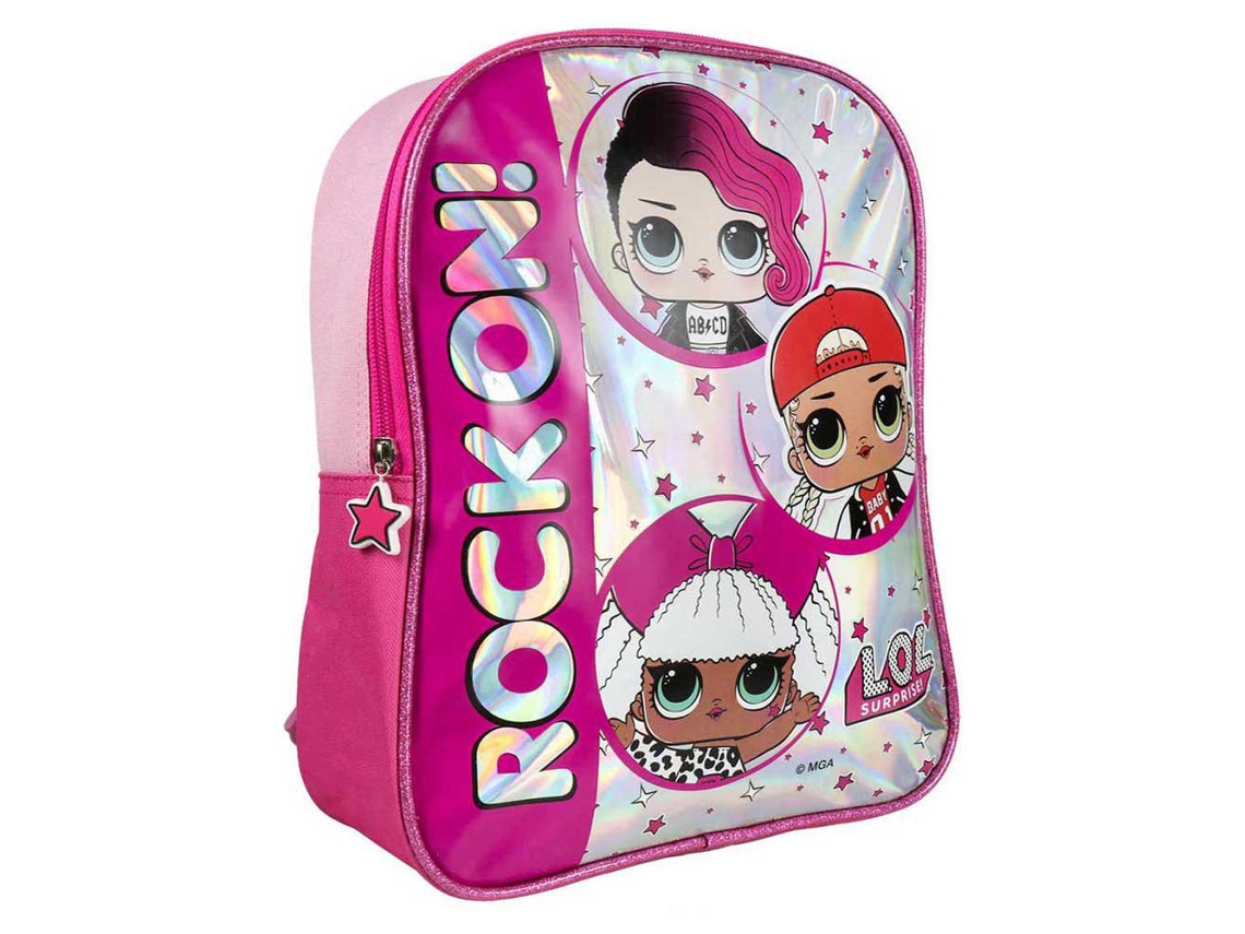 Cerda Group Mochila Casual Lol
