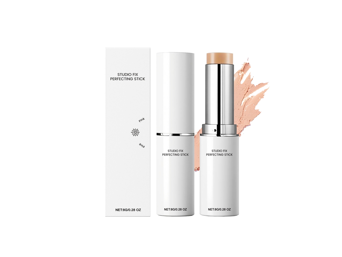Concealer Stick Iluminador Pele Rosa