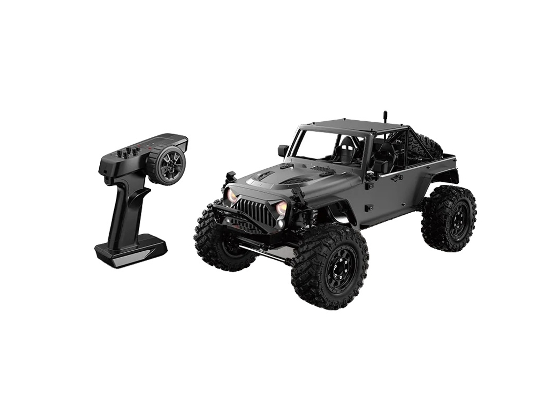 Carro Rc, Motor Sem Escovas, Capacidade Off-road 4wd, H12y