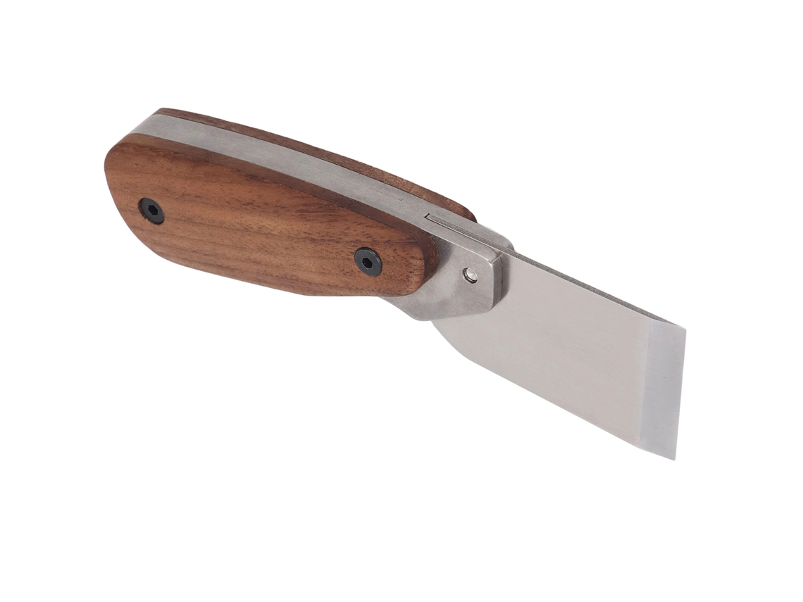 Laxiscreed Ferramentas Para Corte De Couro, Precisão Profissional E Design Ergonômico