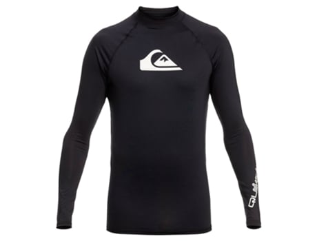 Rash Guards QUIKSILVER Rashguard all time