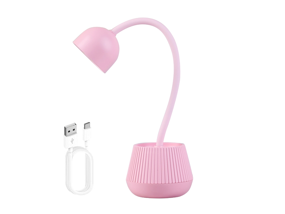Lâmpada Uv Led Para Unhas, Secador De Unhas De 24w