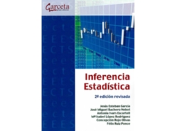 Livro Inferencia Estadistica (Espanhol)