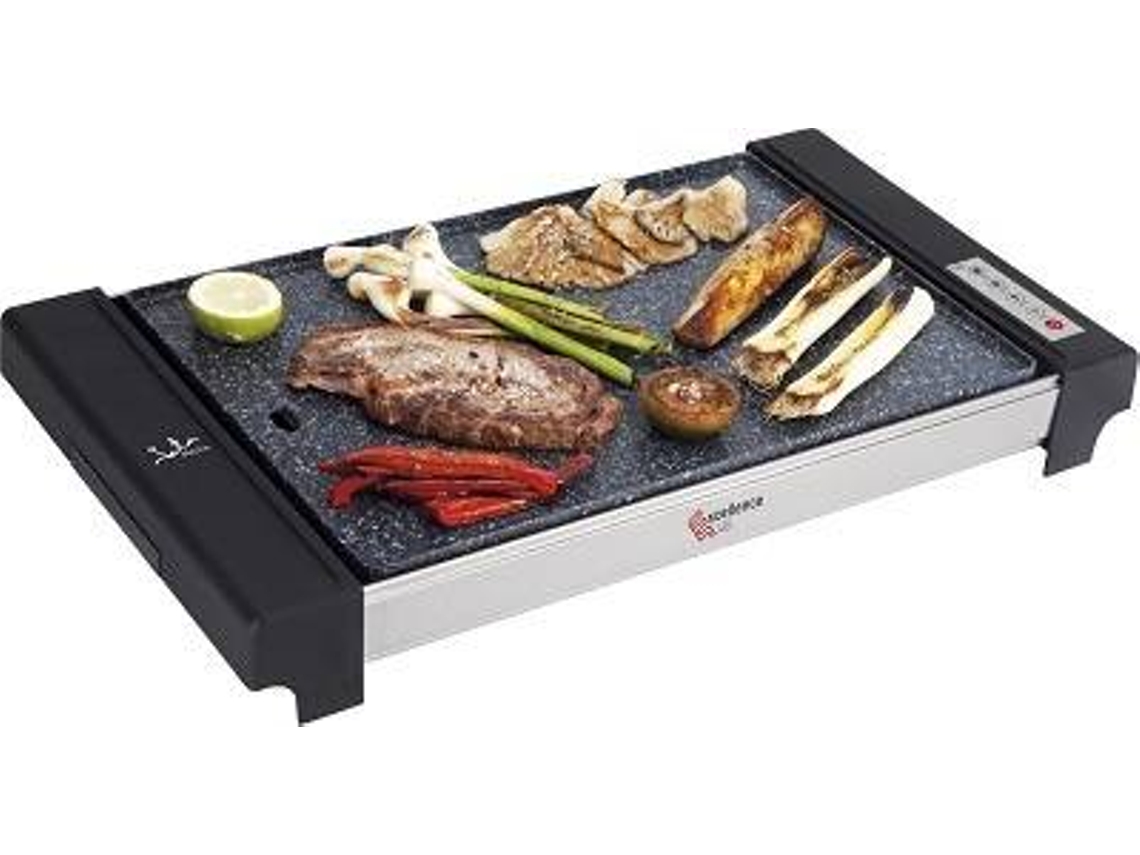 Grelhador de Mesa JATA GR3000 (2650 W)