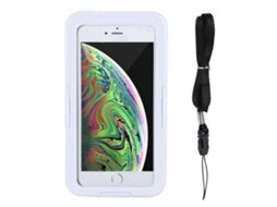 Capinha LAXISCREED Iphone Xs Max À Prova D'água e Poeira