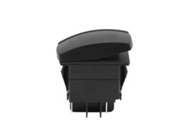 Laxiscreed Ts-33 Barra De Luz Led De Alta Potência Com Interruptor Rocker E Design Moderno