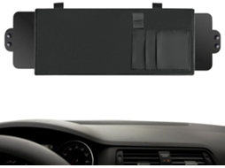 Porta de Acesso para Autocaravana - Capa Resistente À Ferrugem para Autocaravana, Tampa de Acesso Ao Compartimento Elétrico para SFUSHOS