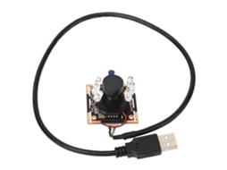 Módulo de Cámara Usb Mini Otg Uvc Sensor Ov2710 1080p Hd 1920*1080