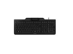 Teclado Cherry Preto