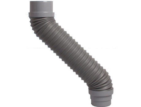 Conexão de Drenagem Multi-Could Expansível Extensível 270 a 650 Mm Ø 100 Mm Fêmea/Fêmea CETA