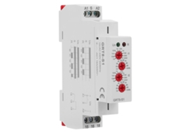 Relé Temporizador Ciclico Grt8 S1 S/MARCA