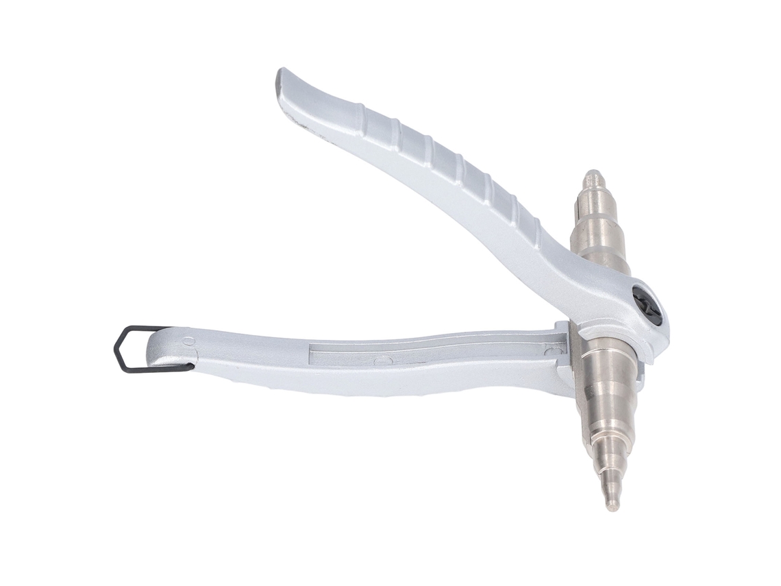 Expansor de Túbulos Aço Carbono 6 22mm com Ferramenta