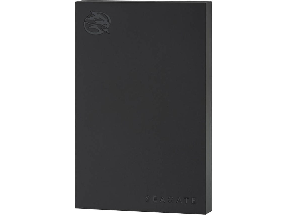 Disco Externo SEAGATE Firecuda STKL2000400 (2.5'' - 2 TB - USB 3.0)