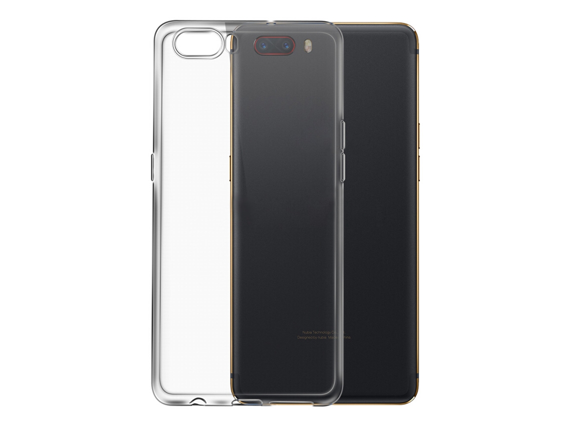 Capa TPU para Microsoft Lumia 640 XL EOOCOO