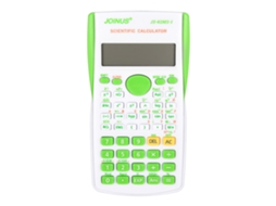 Calculadora Científica (teste Matemática, Exame)