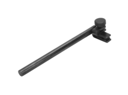 Laxiscreed Suporte Para Indicadores De Teste Com Extensão Até 120mm De Alta Precisão
