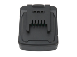 Cabeça de Conversão EOOCOO para Bateria Makita 18V