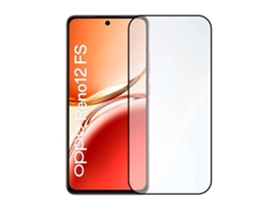 Pelicula de Vidro LA CASA DE LAS CARCASAS Oppo Reno 12 F