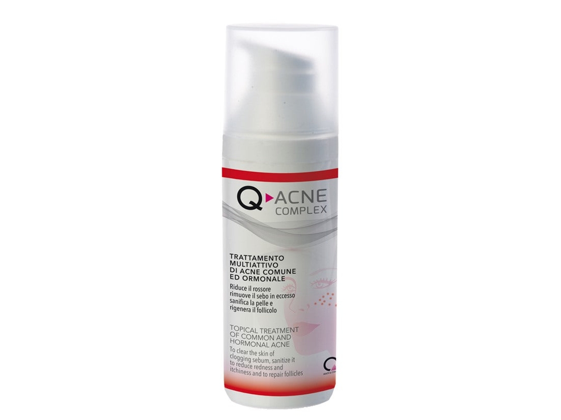 Acne Complex Crema 40 Ml Q1 International