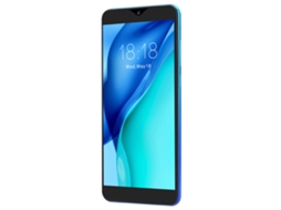 Laxiscreed Smartphone Dual Sim 3g Universal Para Uso Simples E Eficiente