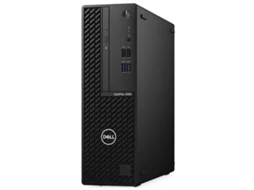 Desktop DELL Optiplex 3080 sff (Recondicionado Como Novo - Intel Core i5-10500 - RAM: 8 GB - 256 GB)