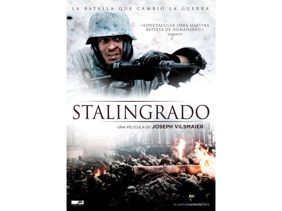 Stalingrad (1993) / Stalingrado